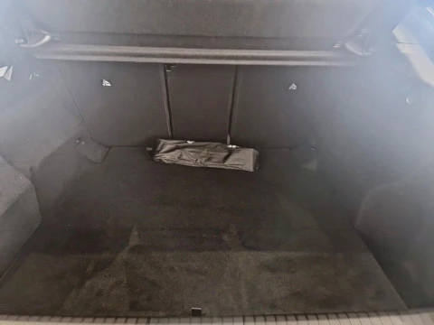 Renault Rafale Techno full hybrid E-Tech 200CV (147kW)