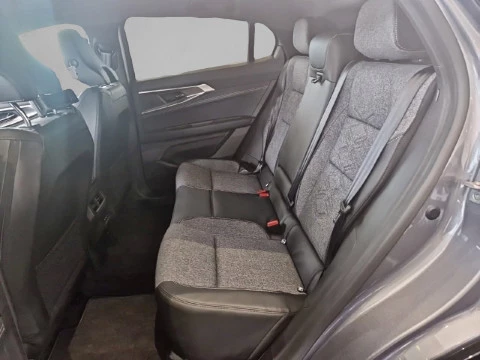 Renault Rafale Techno full hybrid E-Tech 200CV (147kW)