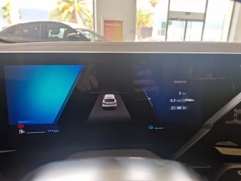 Renault Rafale Techno full hybrid E-Tech 200CV (147kW)