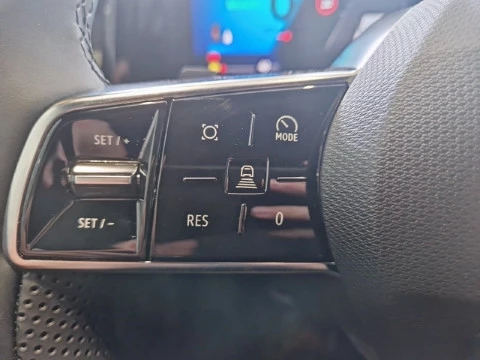 Renault Rafale Techno full hybrid E-Tech 200CV (147kW)