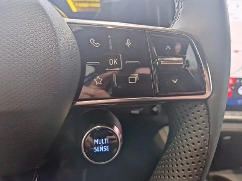 Renault Rafale Techno full hybrid E-Tech 200CV (147kW)