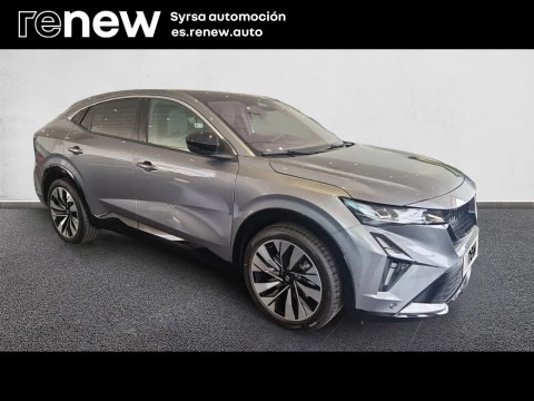 Renault Rafale Techno full hybrid E-Tech 200CV (147kW)