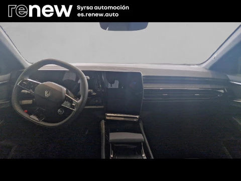 Renault Rafale Techno full hybrid E-Tech 200CV (147kW)