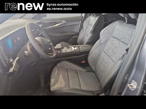 Renault Rafale Techno full hybrid E-Tech 200CV (147kW)