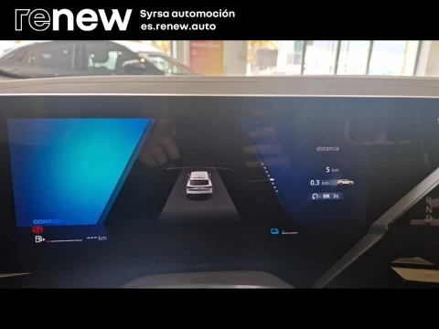 Renault Rafale Techno full hybrid E-Tech 200CV (147kW)