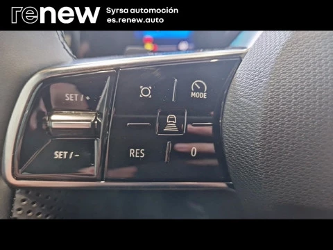 Renault Rafale Techno full hybrid E-Tech 200CV (147kW)