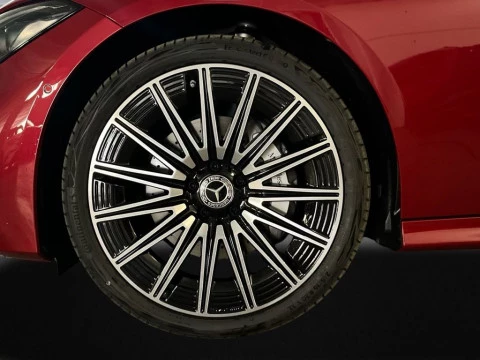 Mercedes-Benz CLE 220 d AMG Line Premium Coupe (EURO 6d)