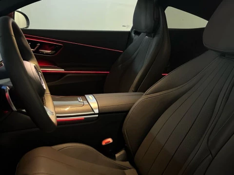 Mercedes-Benz CLE 220 d AMG Line Premium Coupe (EURO 6d)