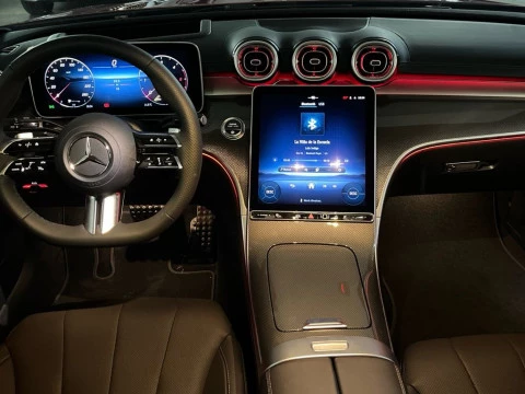 Mercedes-Benz CLE 220 d AMG Line Premium Coupe (EURO 6d)