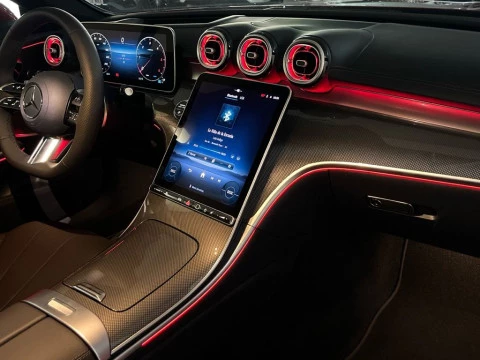 Mercedes-Benz CLE 220 d AMG Line Premium Coupe (EURO 6d)