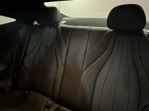 Mercedes-Benz CLE 220 d AMG Line Premium Coupe (EURO 6d)