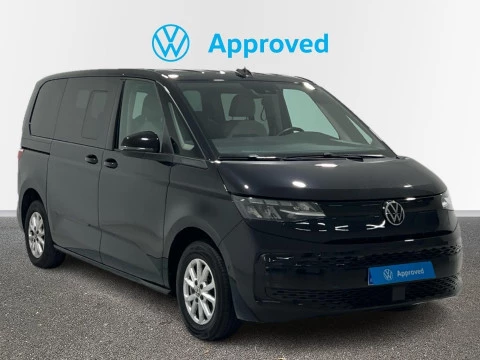 Volkswagen Multivan 2.0 TDI 110kW (150CV) DSG B.Corta