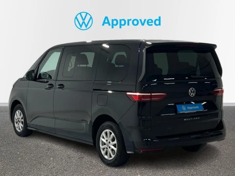 Volkswagen Multivan 2.0 TDI 110kW (150CV) DSG B.Corta