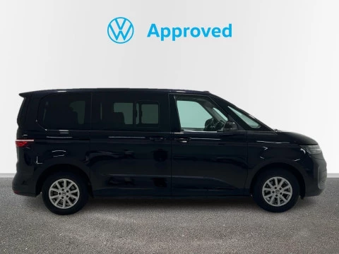 Volkswagen Multivan 2.0 TDI 110kW (150CV) DSG B.Corta