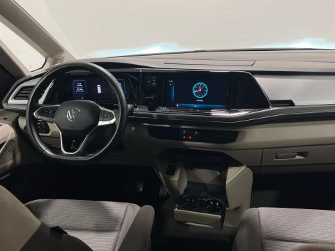 Volkswagen Multivan 2.0 TDI 110kW (150CV) DSG B.Corta
