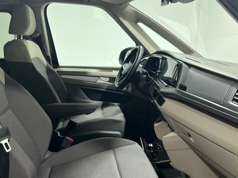 Volkswagen Multivan 2.0 TDI 110kW (150CV) DSG B.Corta