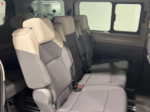 Volkswagen Multivan 2.0 TDI 110kW (150CV) DSG B.Corta