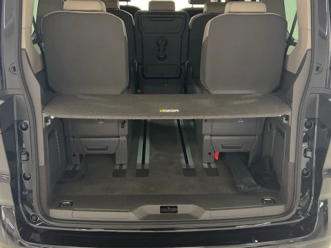 Volkswagen Multivan 2.0 TDI 110kW (150CV) DSG B.Corta