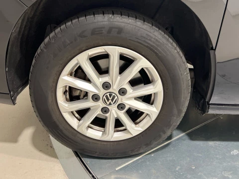 Volkswagen Multivan 2.0 TDI 110kW (150CV) DSG B.Corta