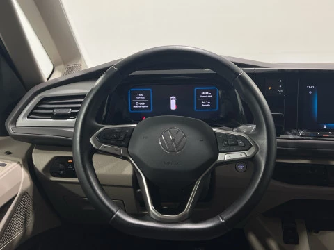 Volkswagen Multivan 2.0 TDI 110kW (150CV) DSG B.Corta