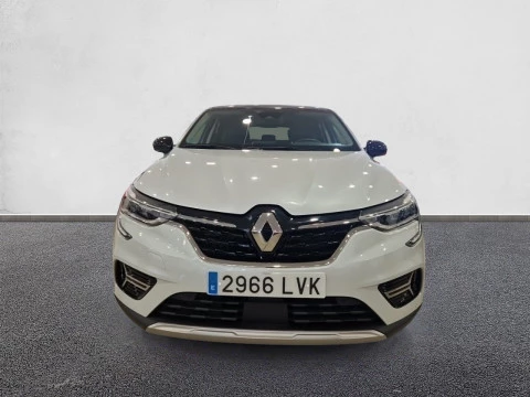 Renault Arkana Zen E-TECH Híbrido 105kW(145CV) -SS