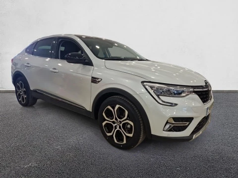 Renault Arkana Zen E-TECH Híbrido 105kW(145CV) -SS
