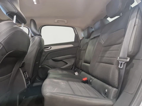 Renault Arkana Zen E-TECH Híbrido 105kW(145CV) -SS