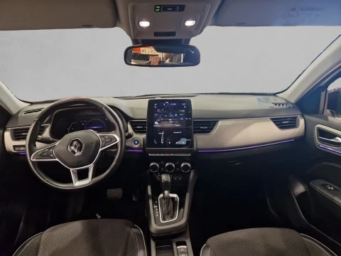 Renault Arkana Zen E-TECH Híbrido 105kW(145CV) -SS