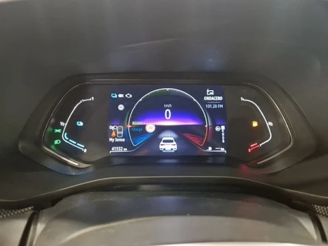 Renault Arkana Zen E-TECH Híbrido 105kW(145CV) -SS