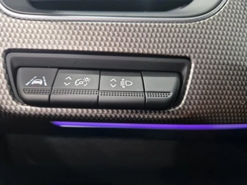 Renault Arkana Zen E-TECH Híbrido 105kW(145CV) -SS