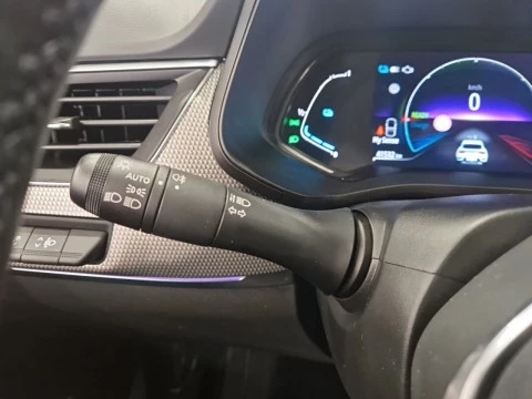 Renault Arkana Zen E-TECH Híbrido 105kW(145CV) -SS