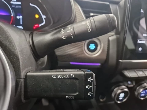 Renault Arkana Zen E-TECH Híbrido 105kW(145CV) -SS