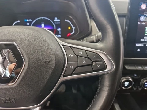 Renault Arkana Zen E-TECH Híbrido 105kW(145CV) -SS