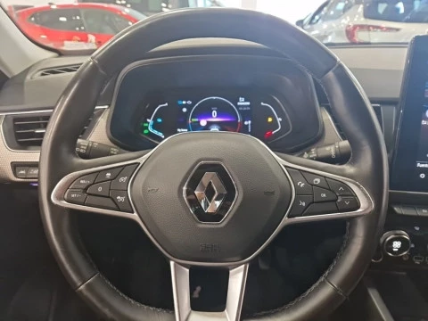 Renault Arkana Zen E-TECH Híbrido 105kW(145CV) -SS