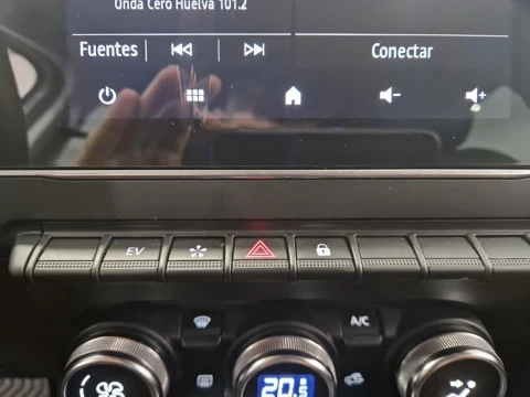 Renault Arkana Zen E-TECH Híbrido 105kW(145CV) -SS