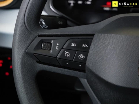 Seat Ibiza 1.0 MPI 59kW 80CV Style XM