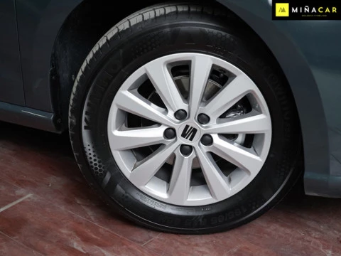 Seat Ibiza 1.0 MPI 59kW 80CV Style XM