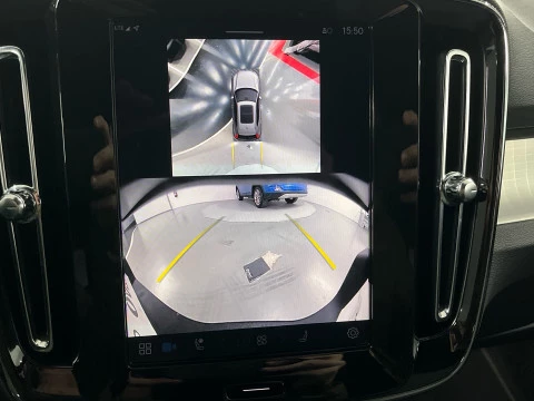 Volvo XC40 XC40 Plus, B3 Mild Hybrid, Gasolina, Dark