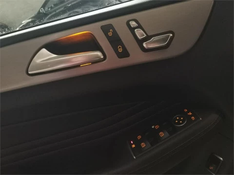 Mercedes-Benz GLE Coupé GLE 350 d 4MATIC