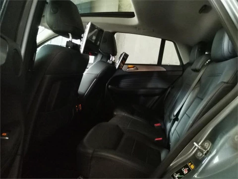 Mercedes-Benz GLE Coupé GLE 350 d 4MATIC