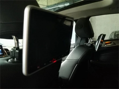 Mercedes-Benz GLE Coupé GLE 350 d 4MATIC