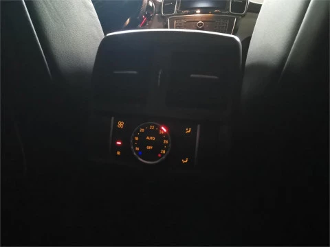 Mercedes-Benz GLE Coupé GLE 350 d 4MATIC