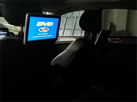 Mercedes-Benz GLE Coupé GLE 350 d 4MATIC