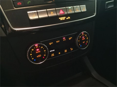 Mercedes-Benz GLE Coupé GLE 350 d 4MATIC