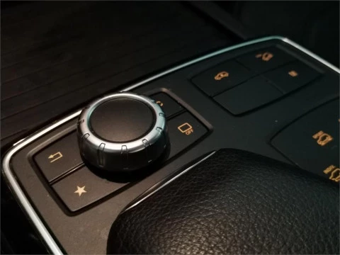 Mercedes-Benz GLE Coupé GLE 350 d 4MATIC