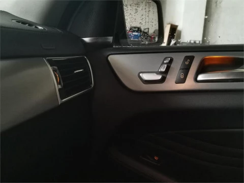 Mercedes-Benz GLE Coupé GLE 350 d 4MATIC