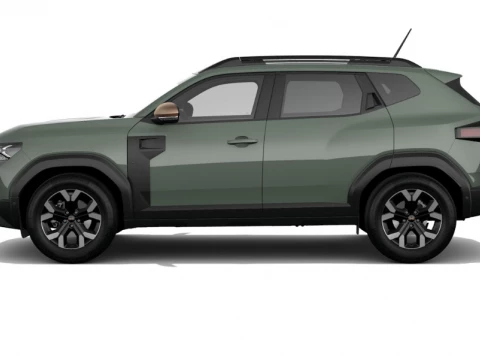 Dacia Duster Extreme HYBRID 105kW (140CV) 4X2