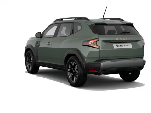 Dacia Duster Extreme HYBRID 105kW (140CV) 4X2