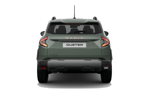 Dacia Duster Extreme HYBRID 105kW (140CV) 4X2