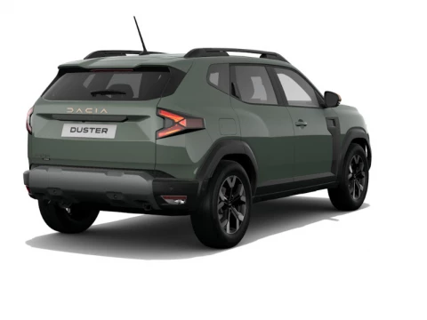 Dacia Duster Extreme HYBRID 105kW (140CV) 4X2